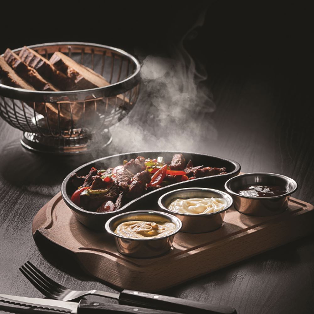 Altınbaşak Döküm