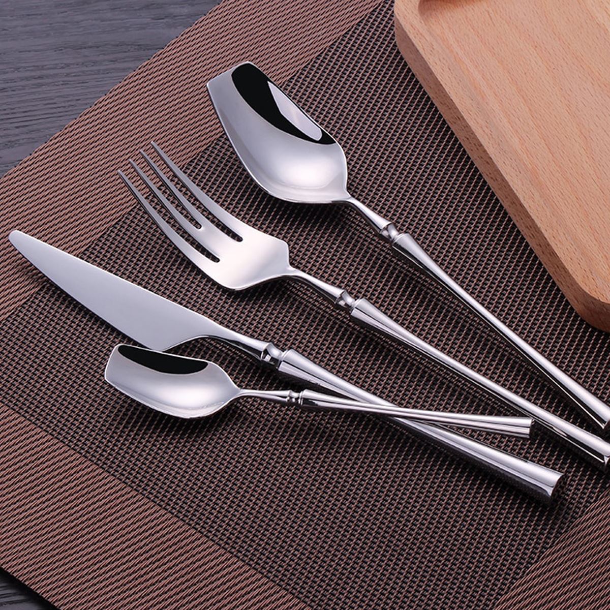 Çatal, Bıçak & Kaşık Grubu