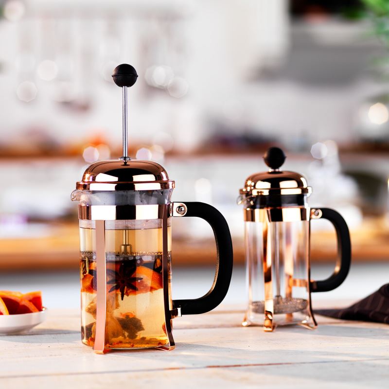 French Press