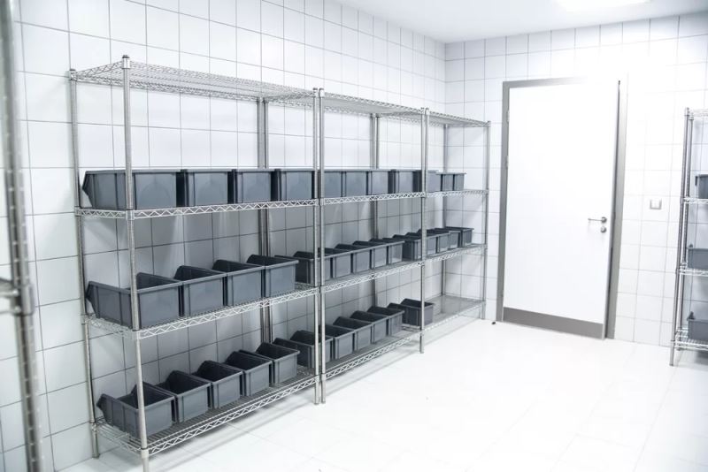 Genel Hastane Ekipmanları