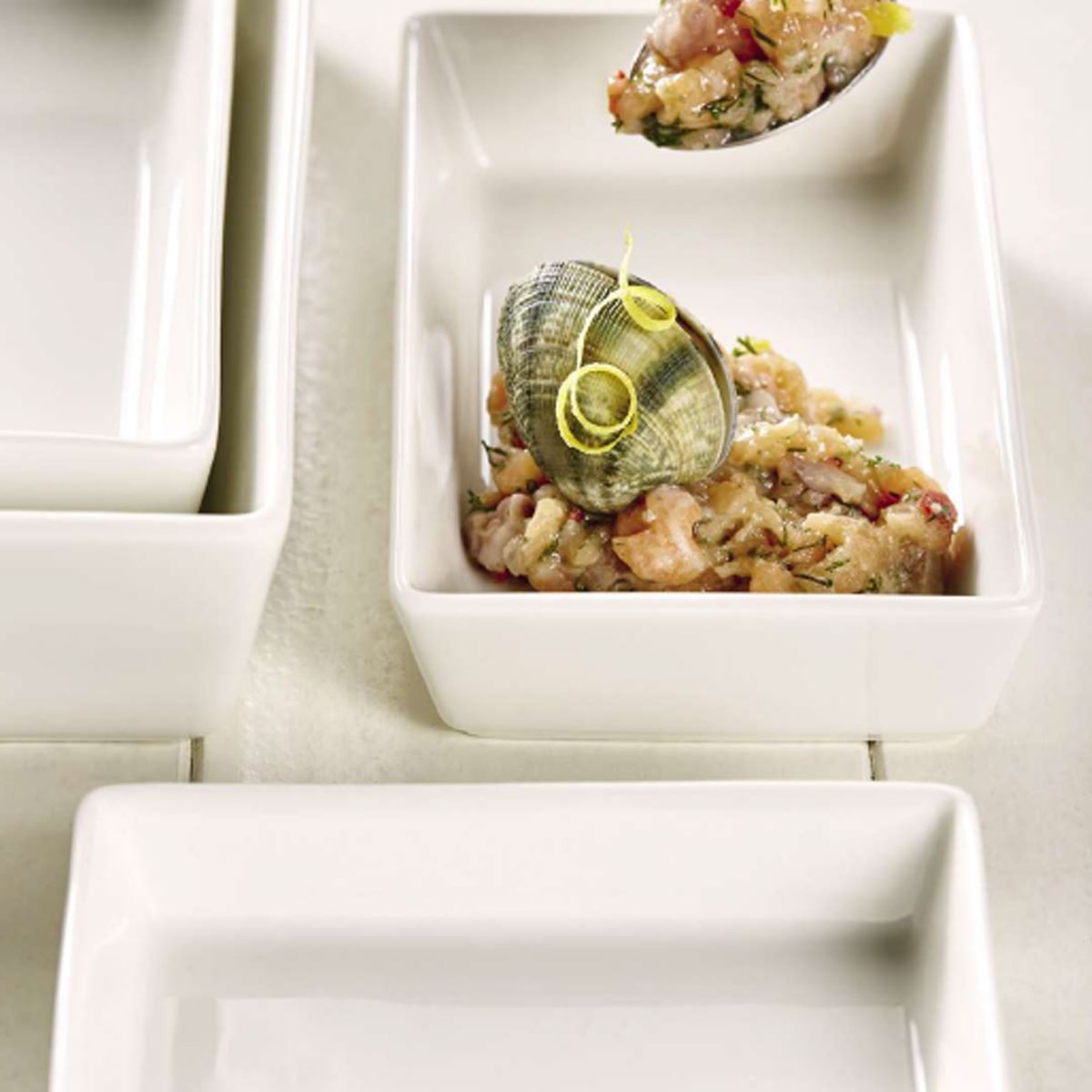 Kahvaltı ve Meze Tabakları