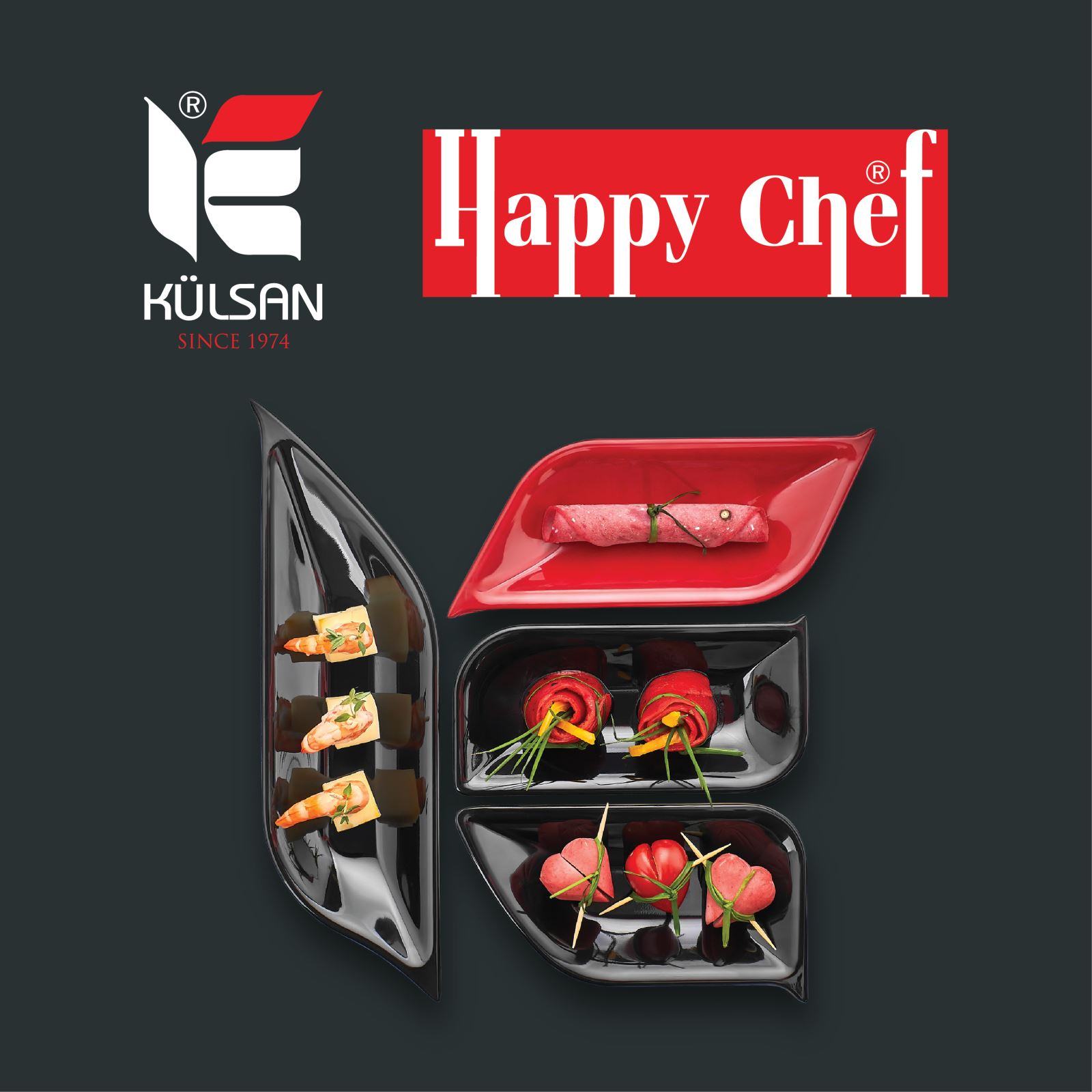 Külsan Happychef