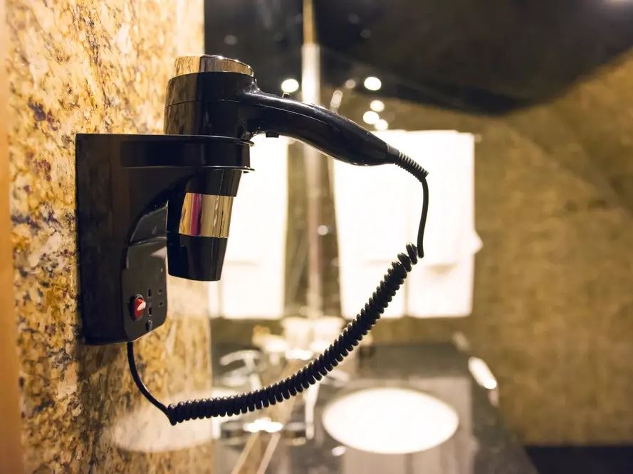 Otel Oda Ekipmanları