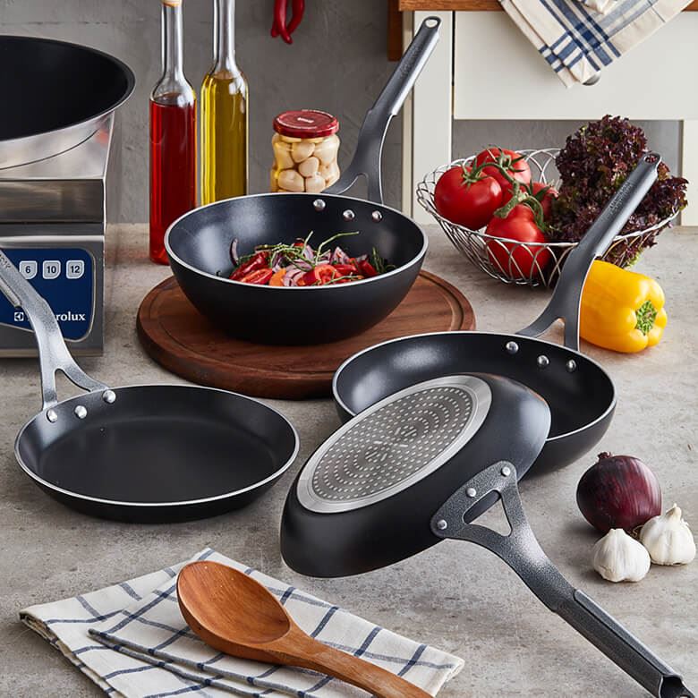 Pişirme Ekipmanları