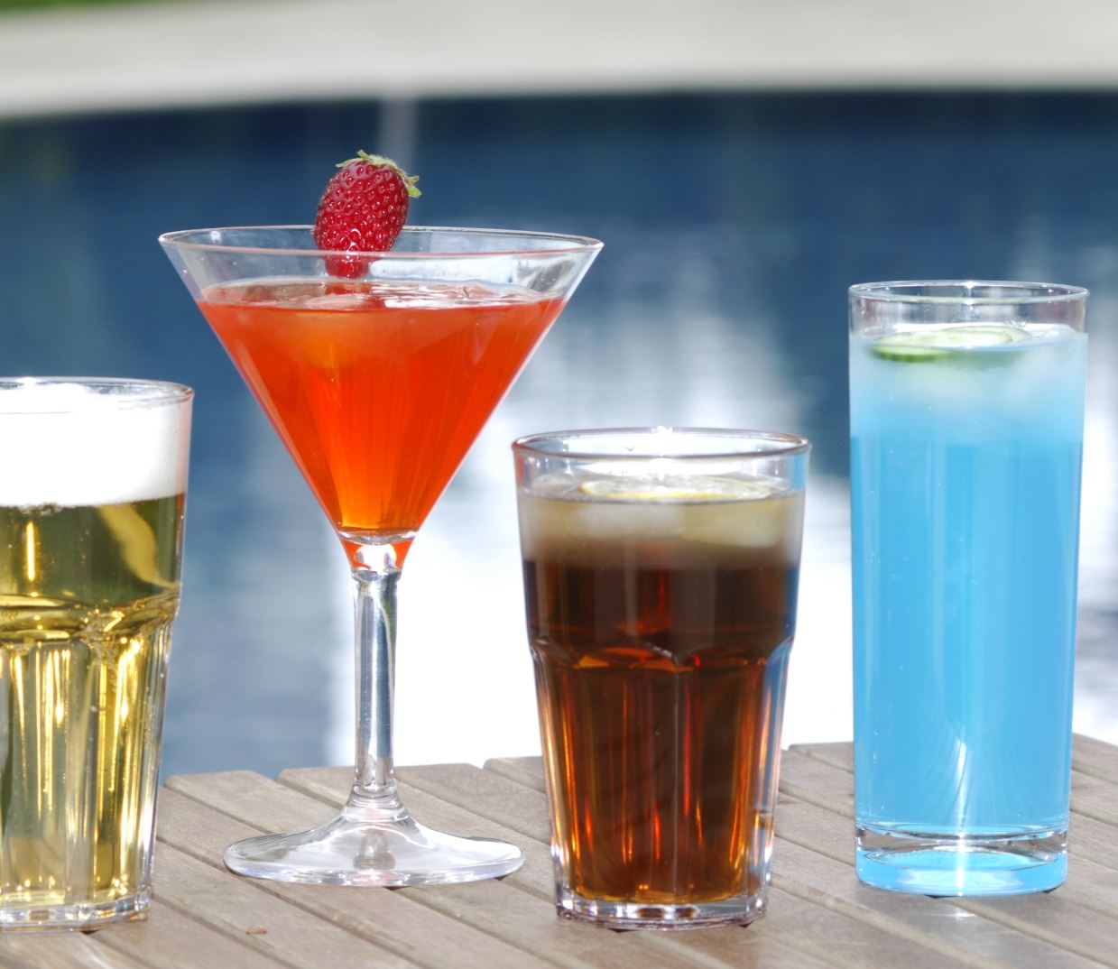 Polikarbonat Ürünler