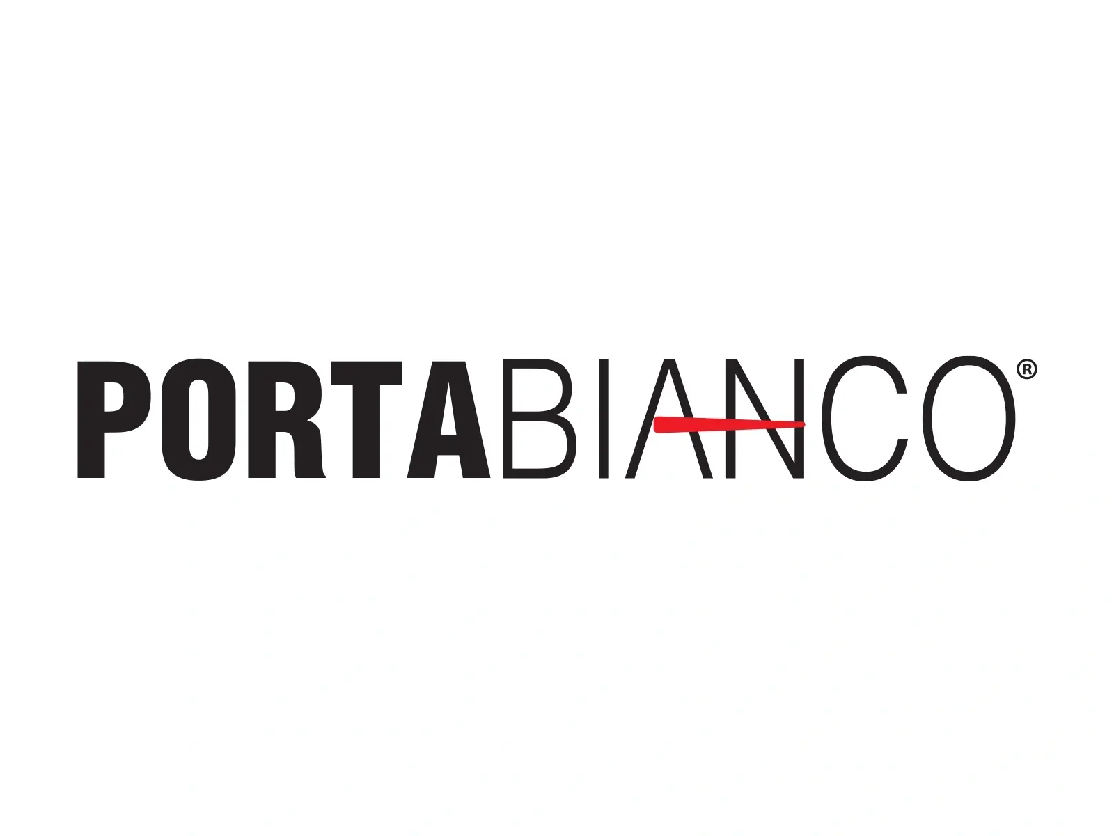 Portabianco