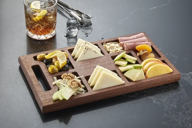 Şarküteri Sunumları