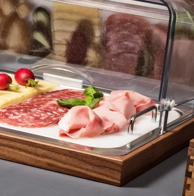 Setüstü Teşhir Üniteleri