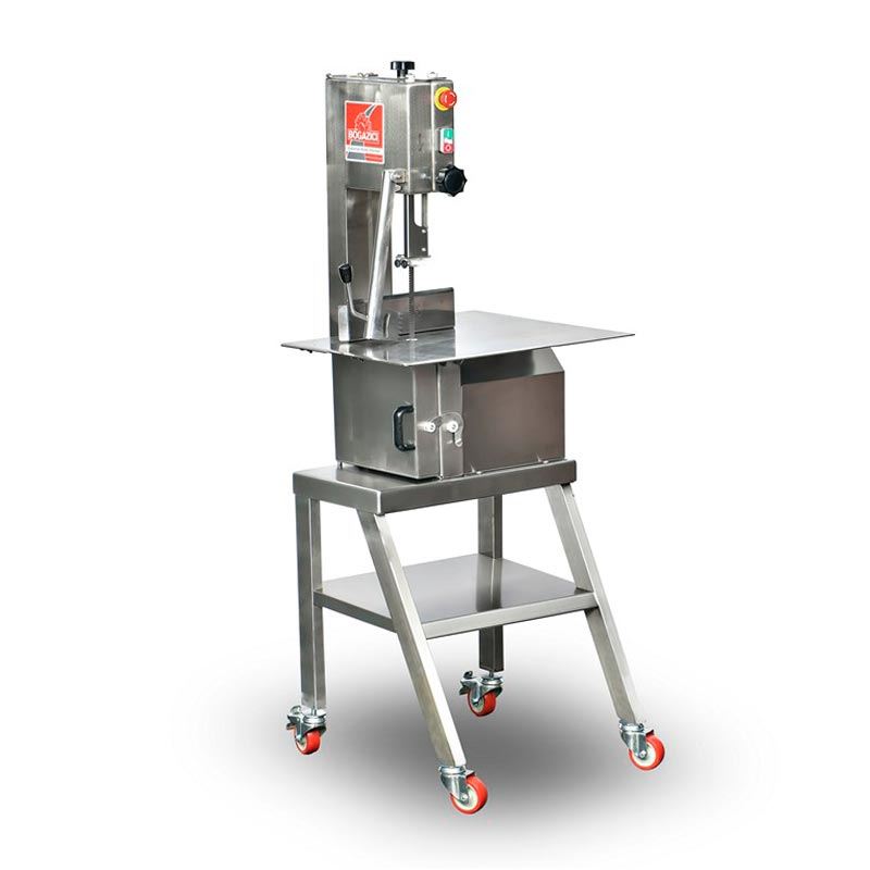 Boğaziçi Paslanmaz Ayaklı Kemik Testeresi, 300 mm