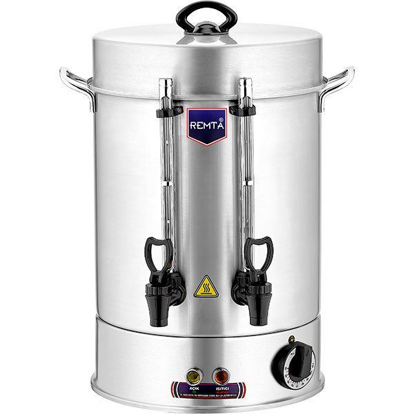 Standart Seri Elektrikli Çay Makinası