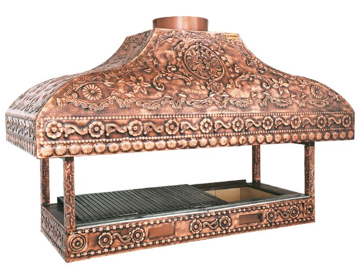 Bakır Pro Ocakbaşı