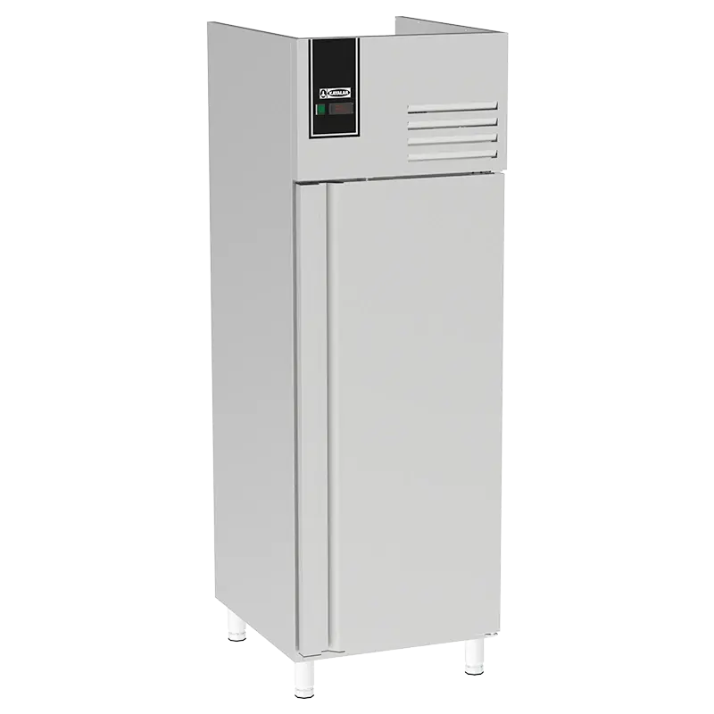 Dikey Tip Buzdolap (Pasta Kitli)