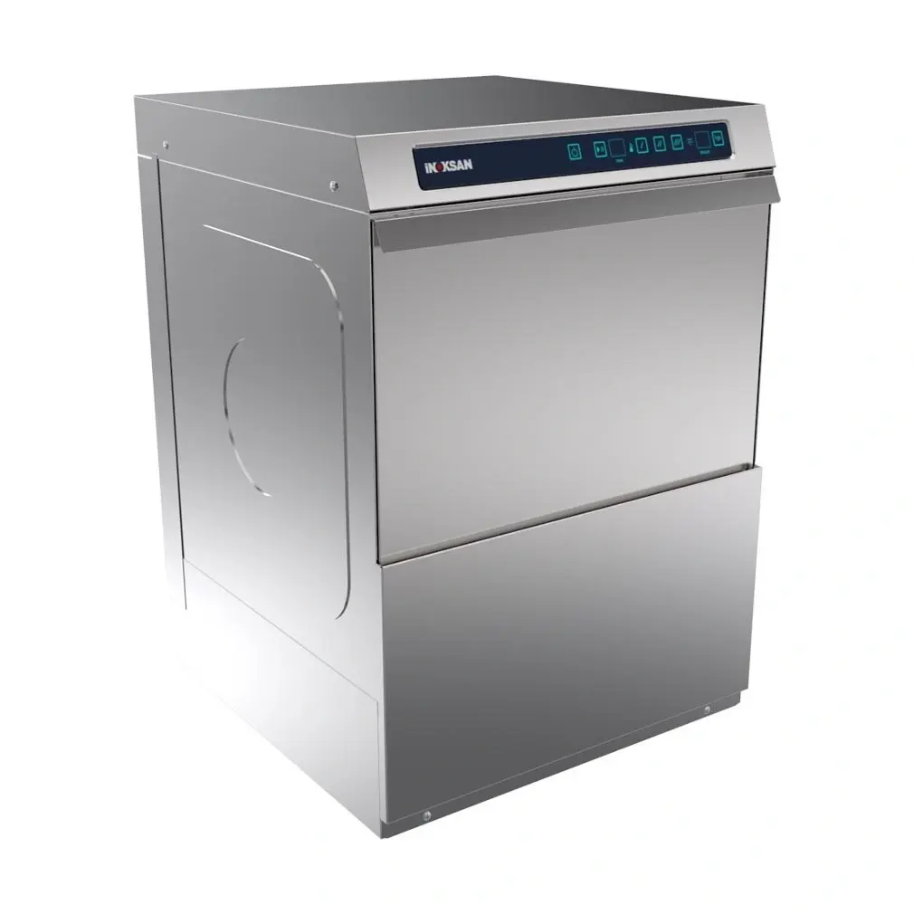 Setaltı Bulaşık Yıkama Makinası