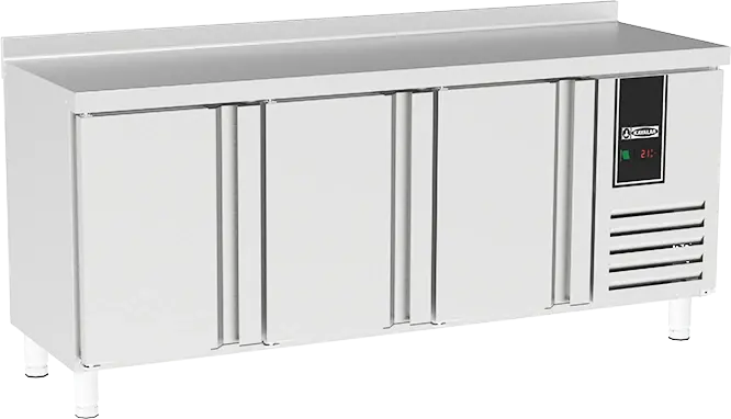 Tezgah Tipi Buzdolap