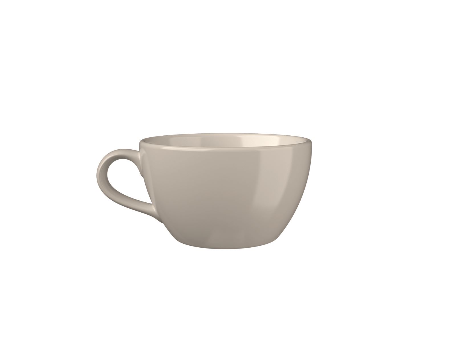 Alzar Cappuccino Fincan 270 cc