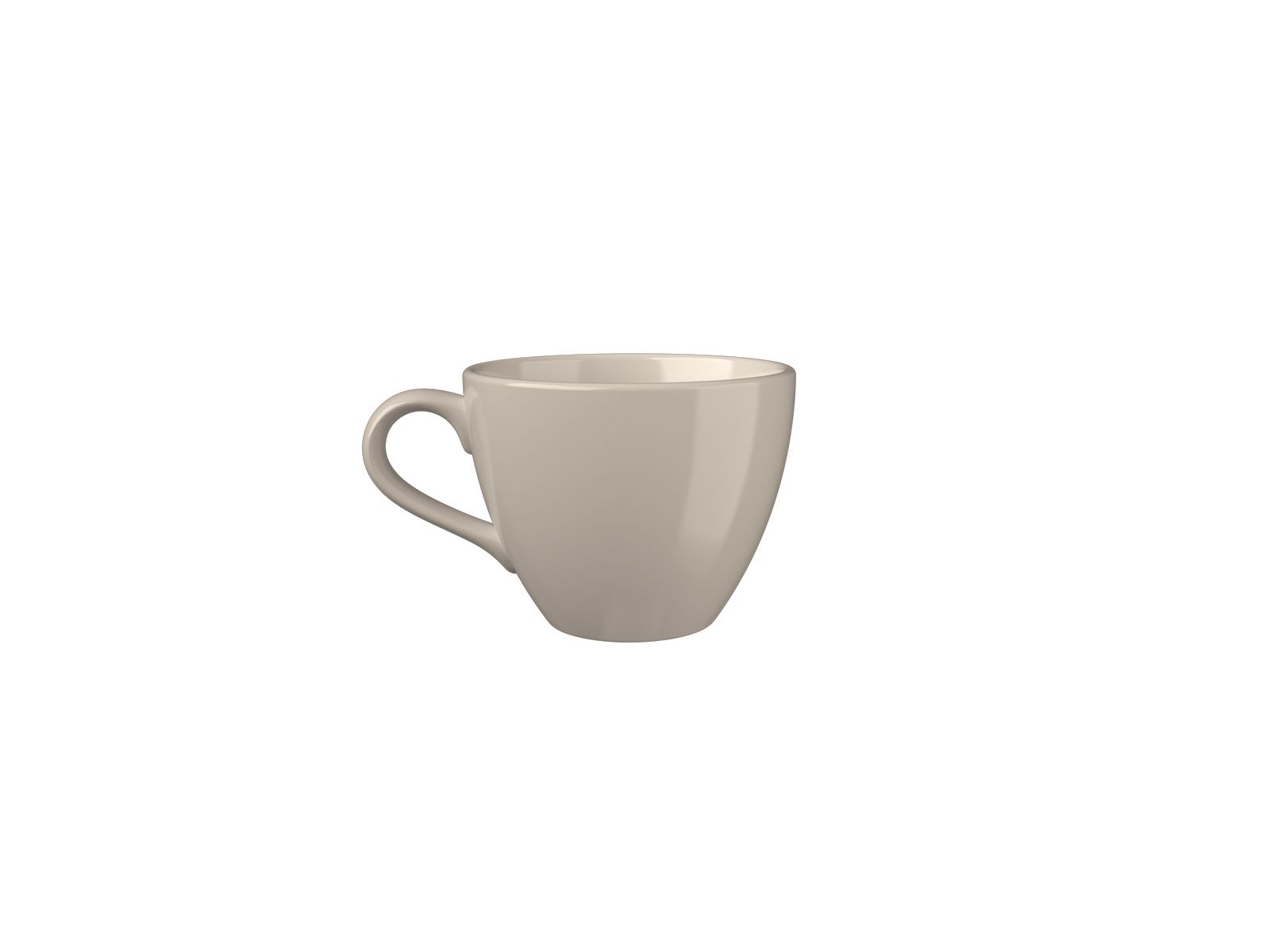 Alzar Espresso Fincan 80 cc