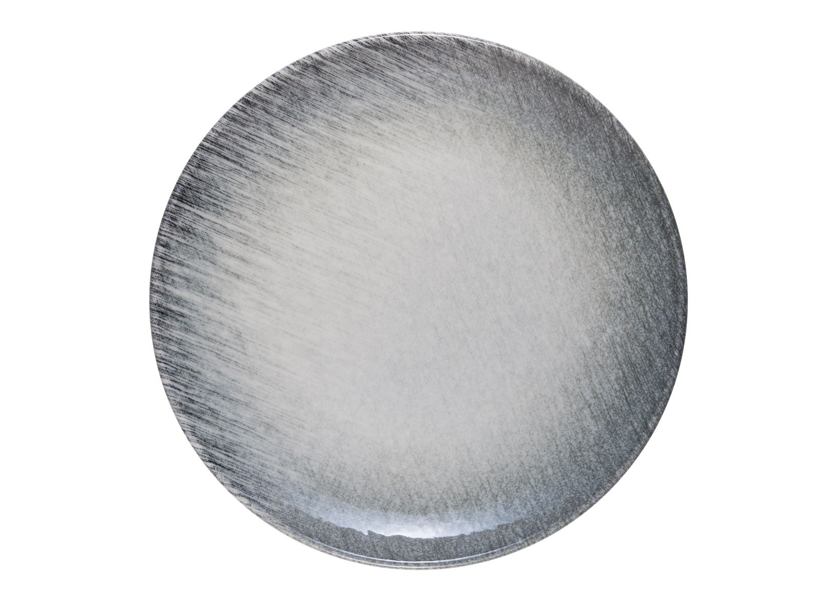 Brezza Lona Düz Tabak