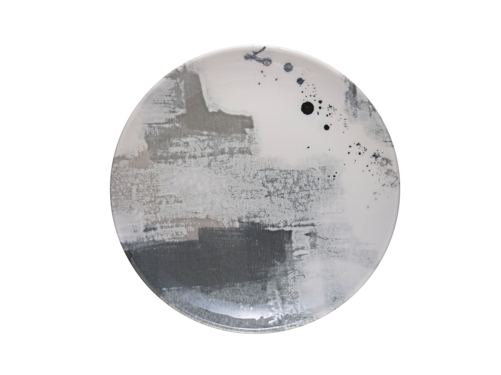 Canvas Lona Düz Tabak