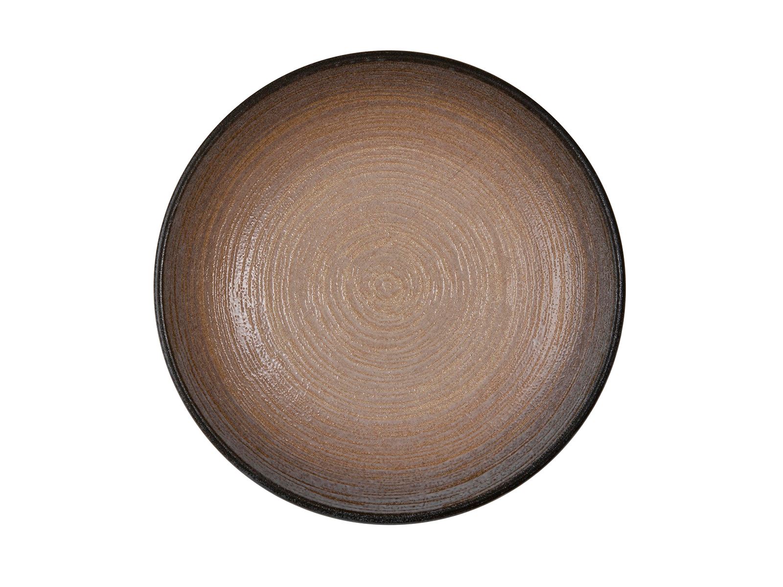 Canyon 17 cm Düz Tabak