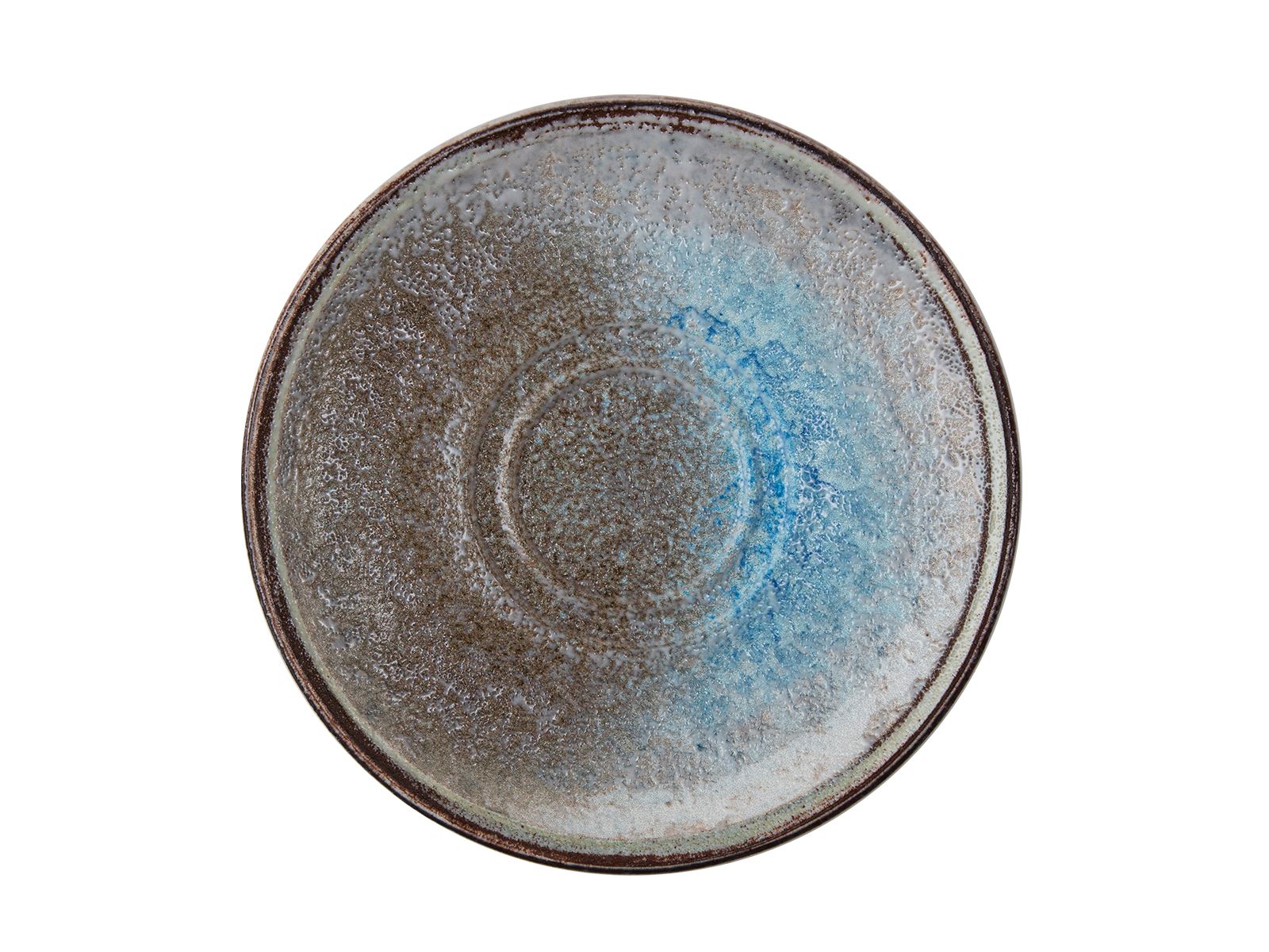 Delta 16 cm Fincan Tabak