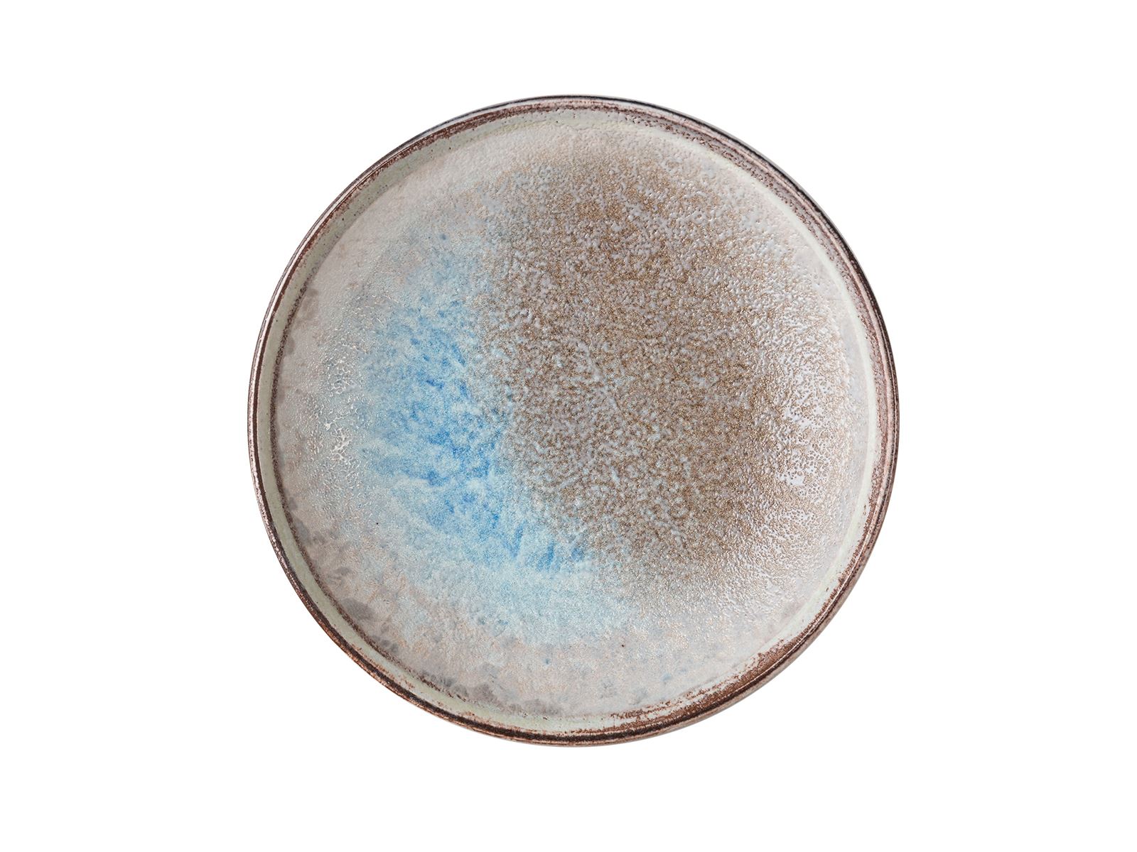 Delta 19 cm Düz Tabak