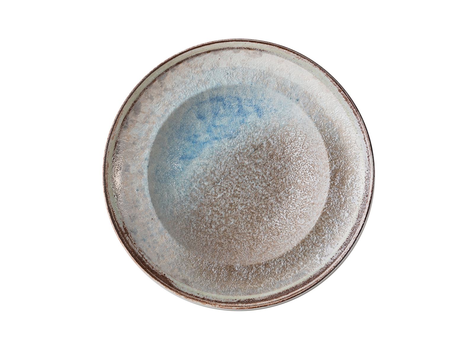 Delta 20 cm 170 cc Çukur Tabak