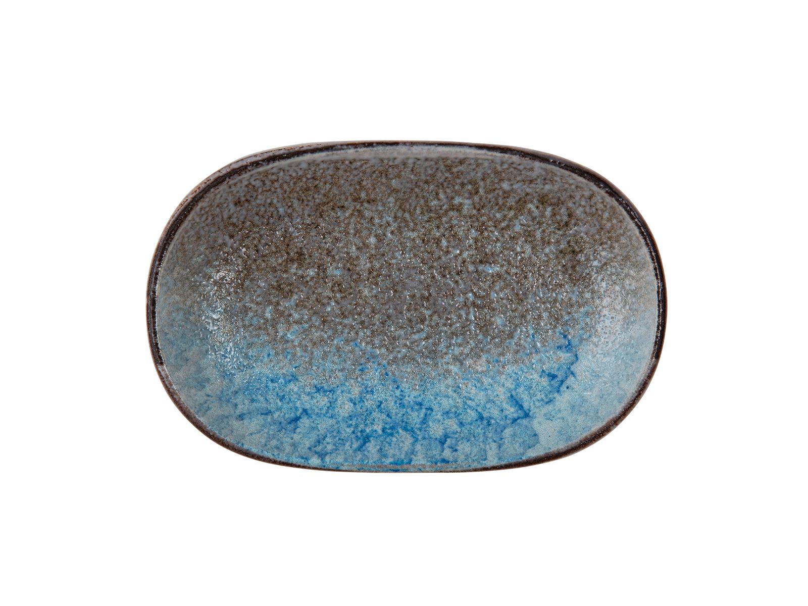 Delta 23 cm Oval Tabak