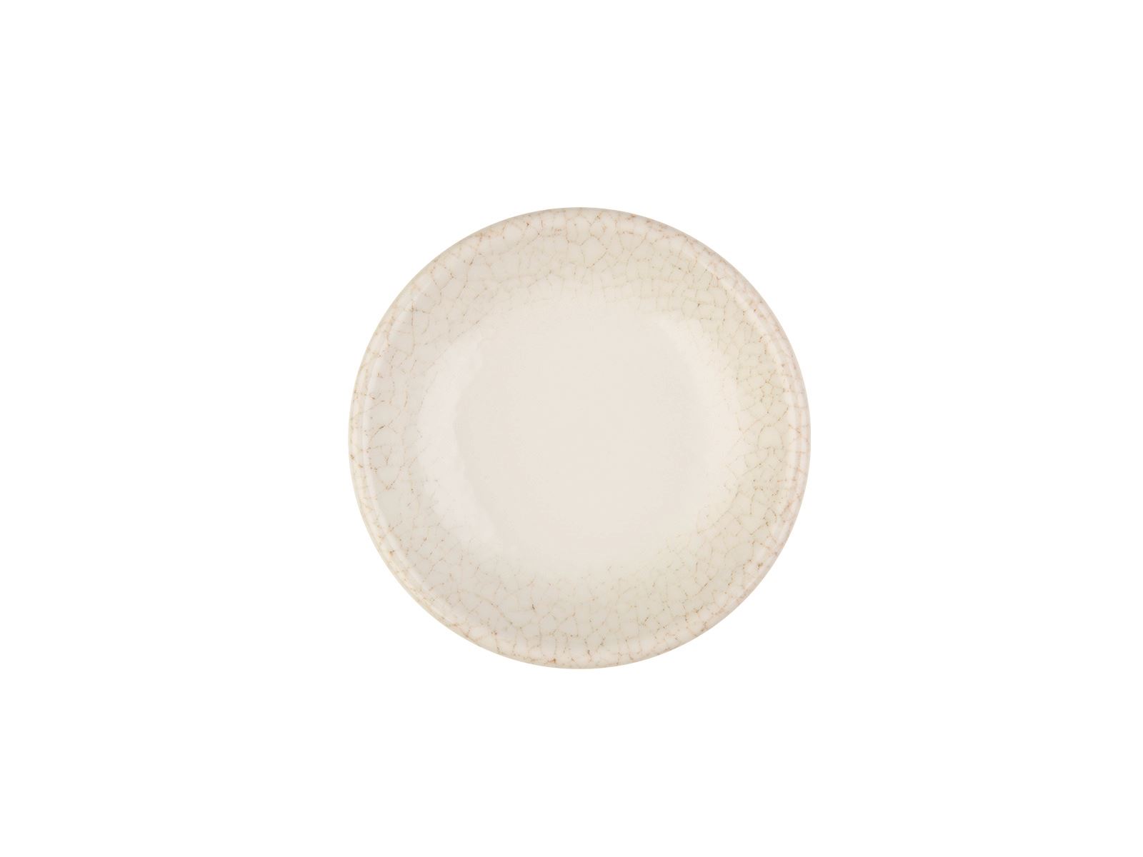 Deserto Lona Çukur Tabak