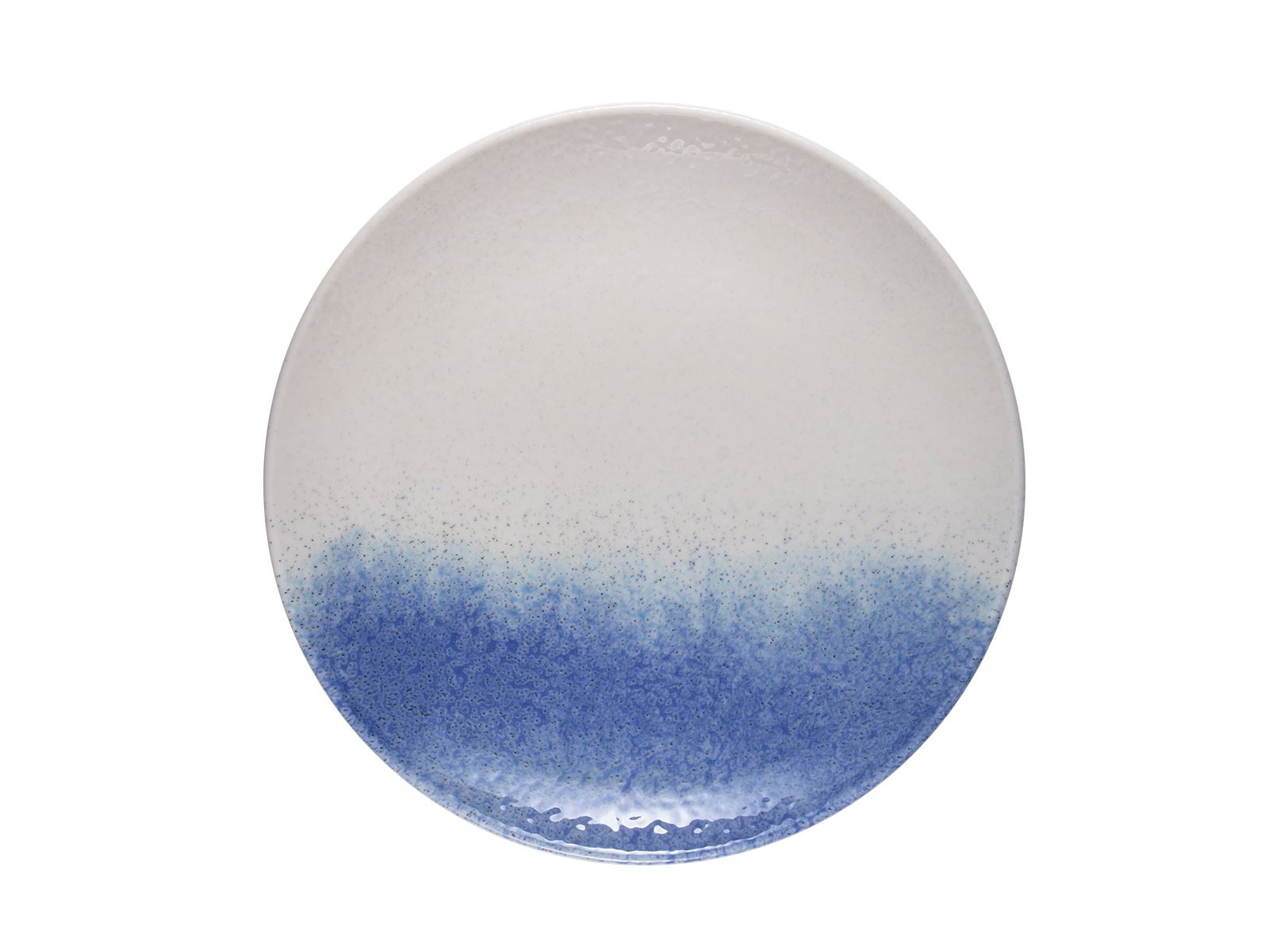 Dots Lona Düz Tabak