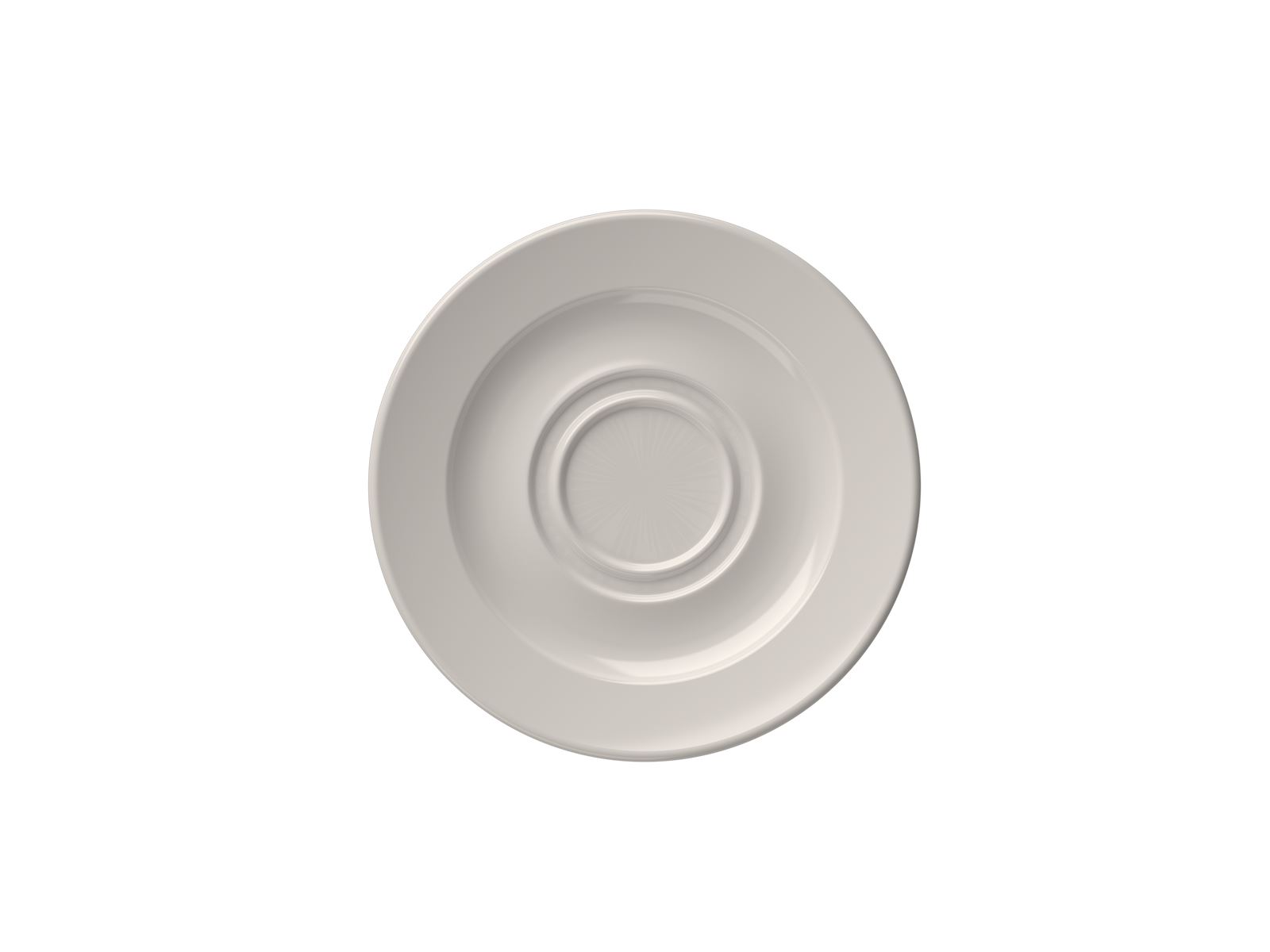 Frame 16 cm Fincan Tabak