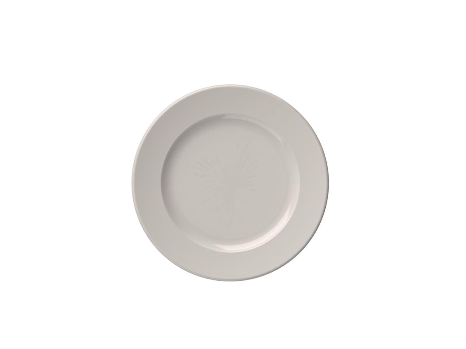 Frame 23 cm Düz Tabak