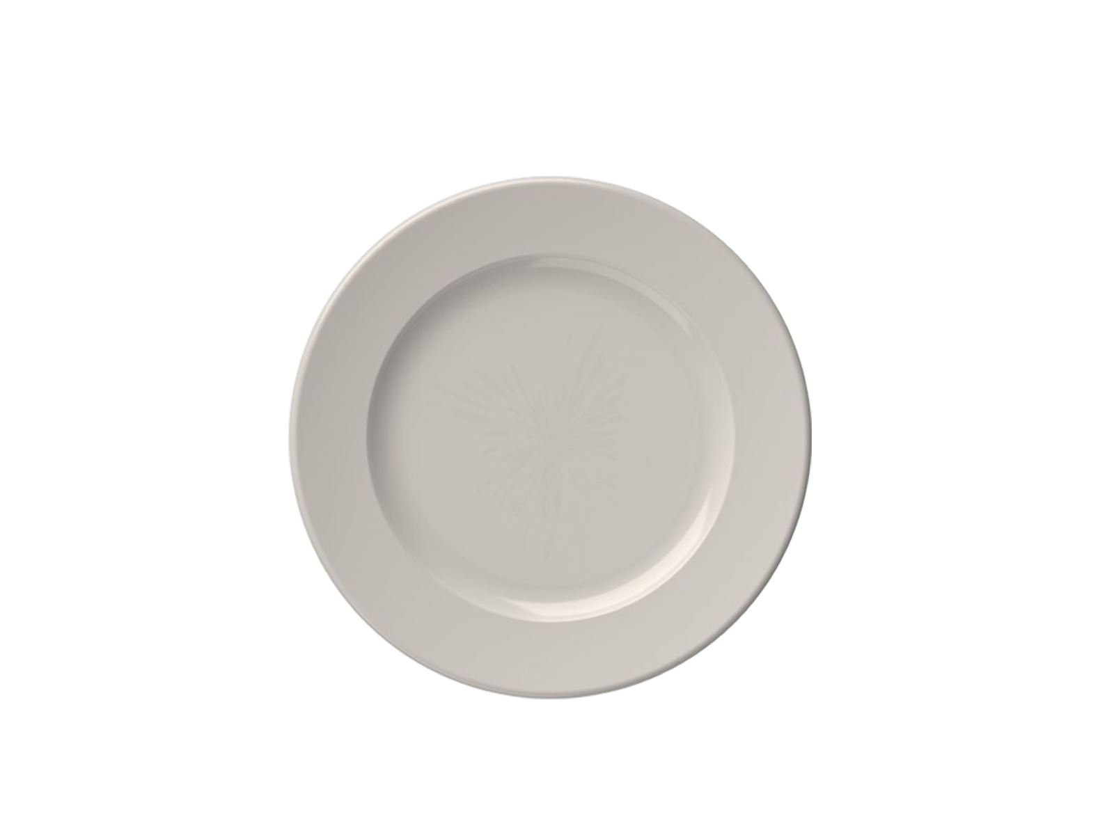 Frame 25 cm Düz Tabak