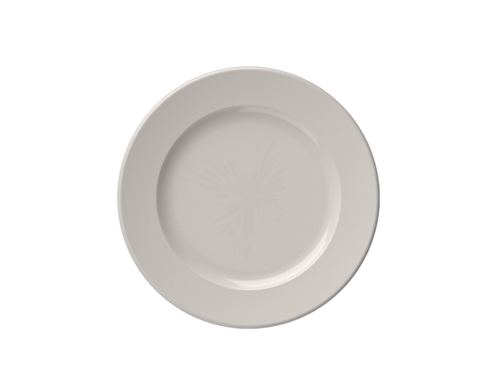 Frame 27 cm Düz Tabak