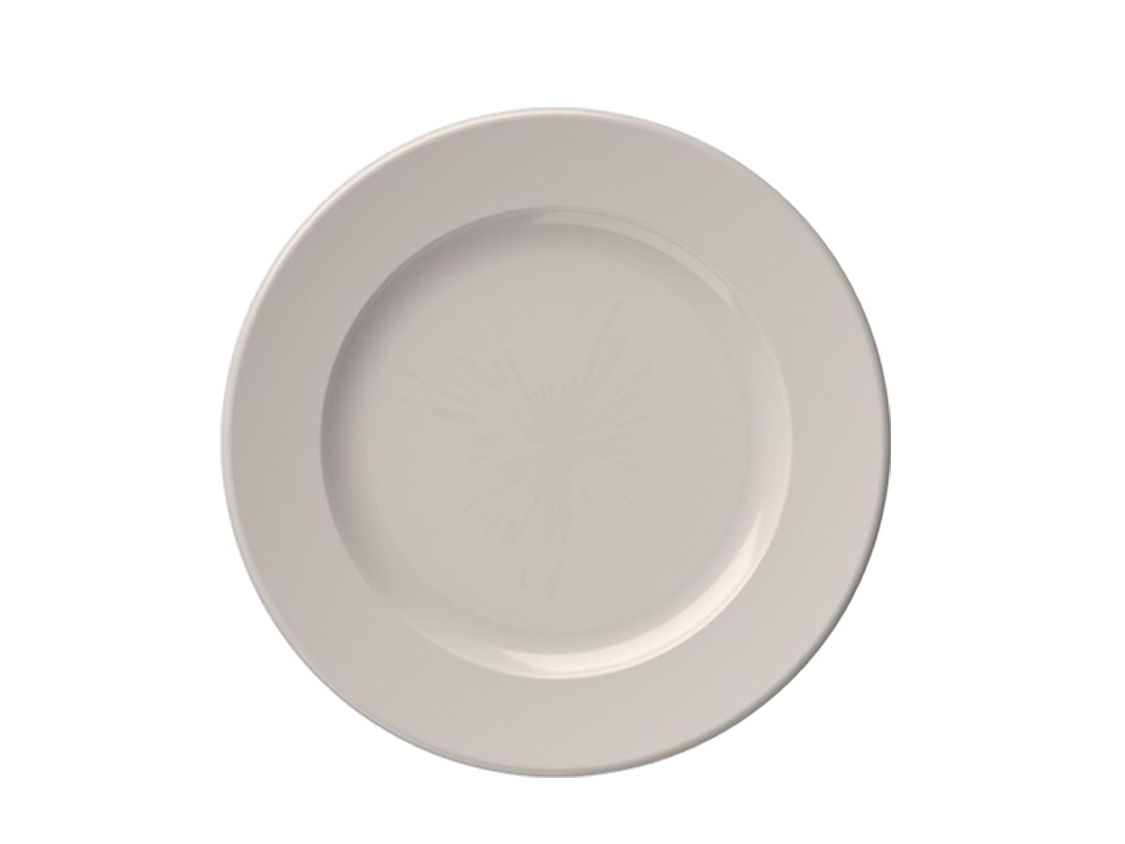 Frame 30 cm Düz Tabak