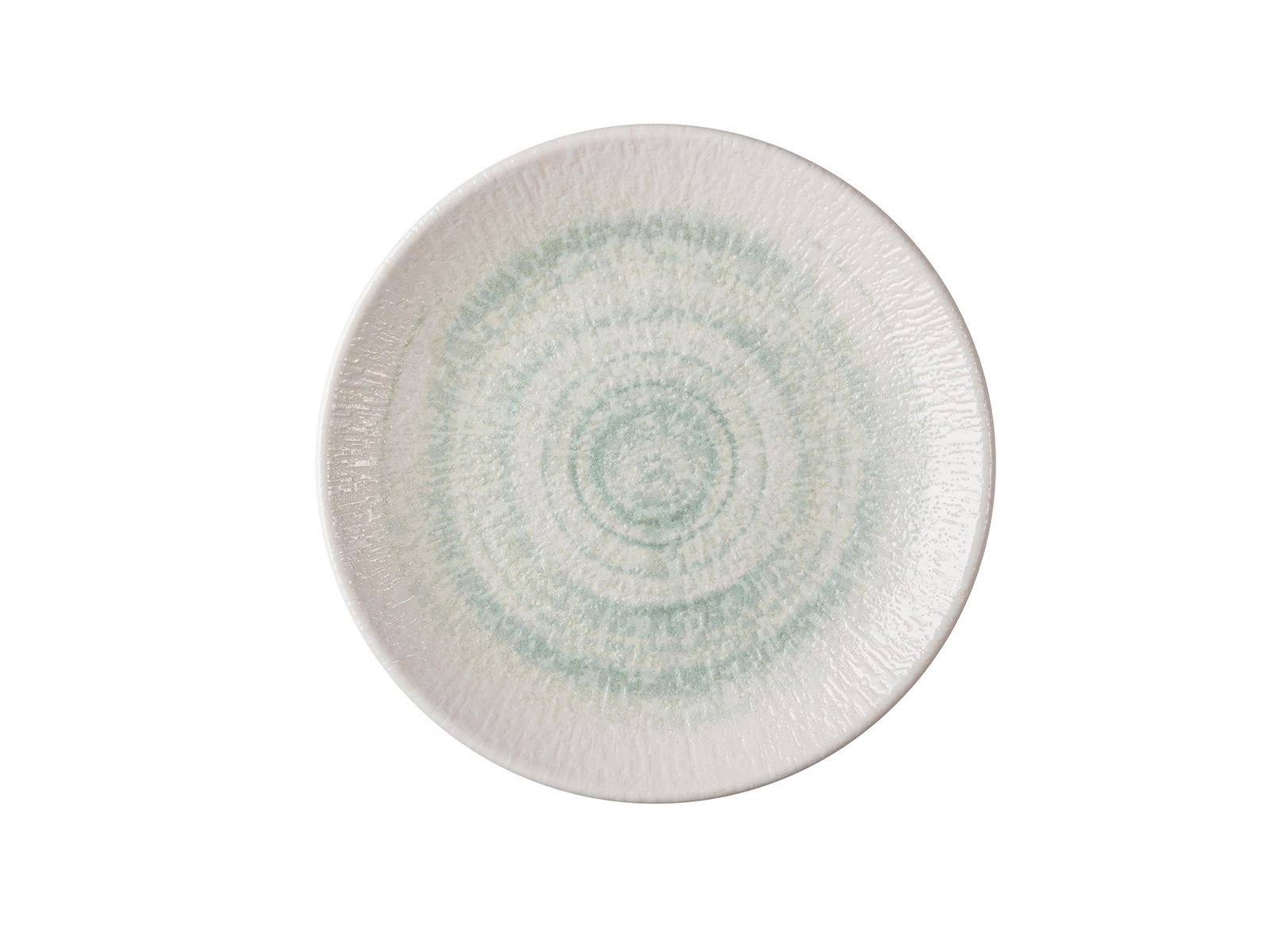 Glacier 15 cm Düz Tabak