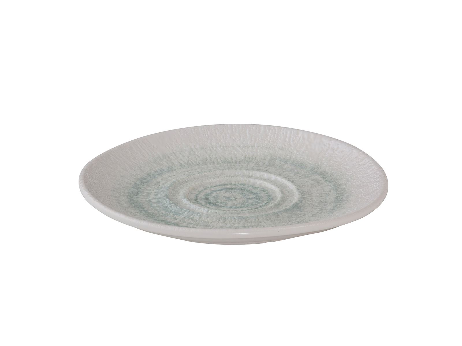 Glacier 16 cm Fincan Tabak