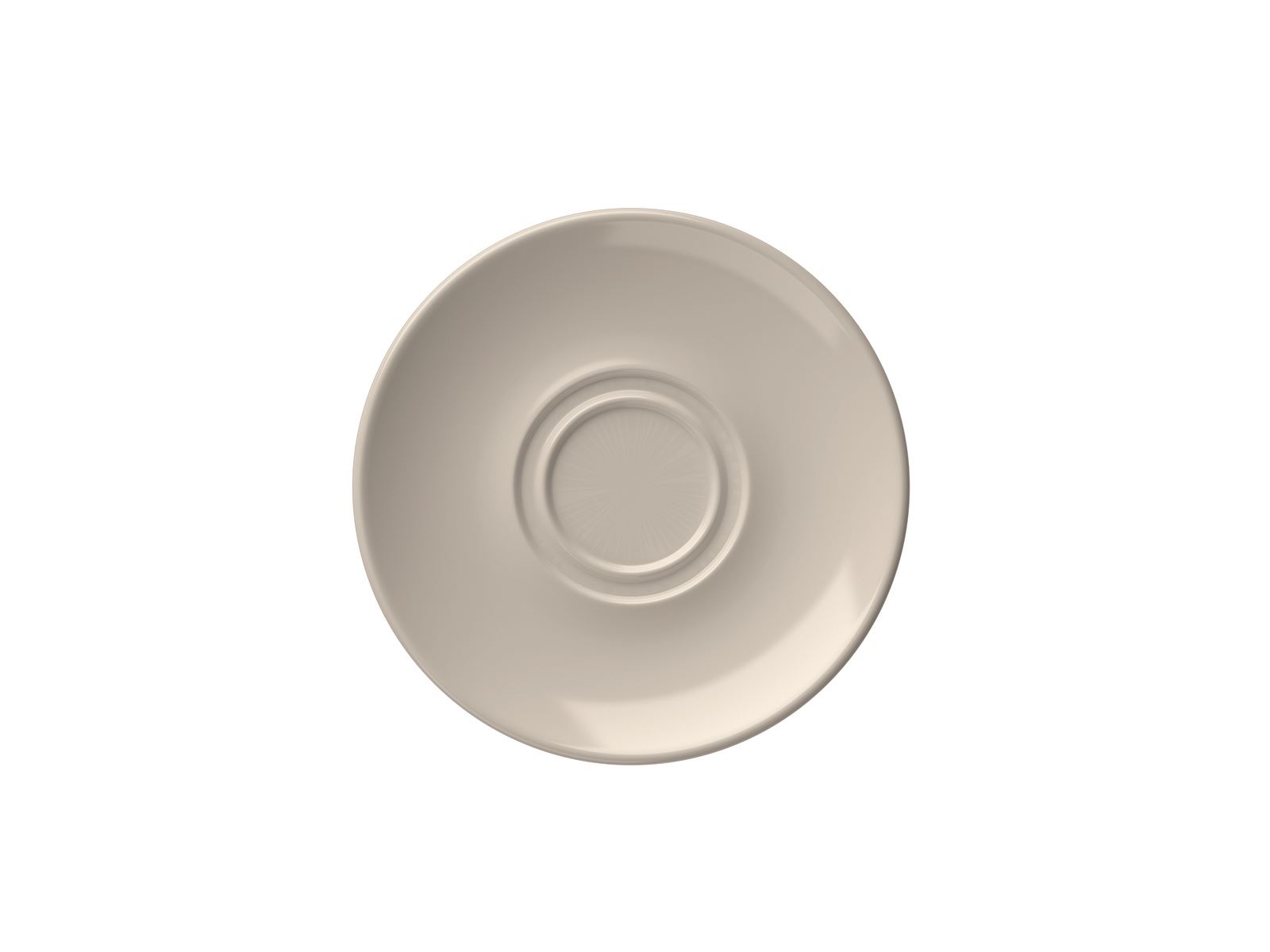 Lona 16 cm Fincan Tabak