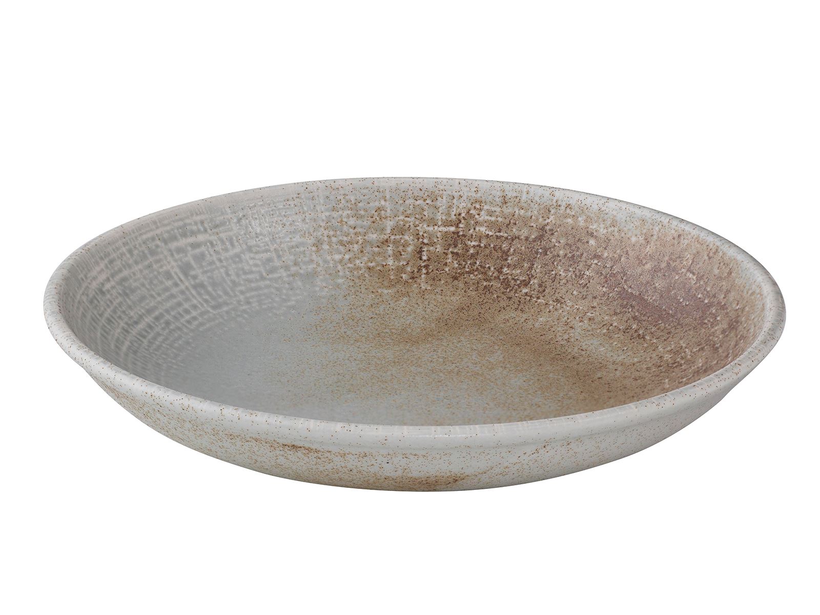 Mellow 10 cm Çukur Tabak