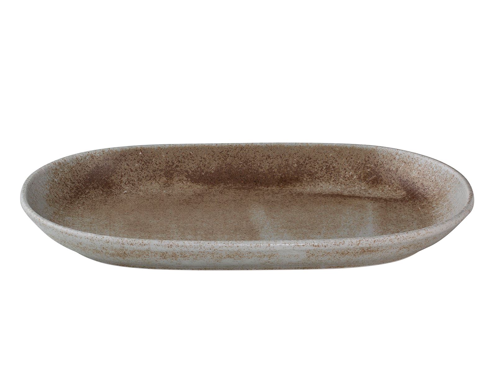 Mellow 14 cm Oval Tabak