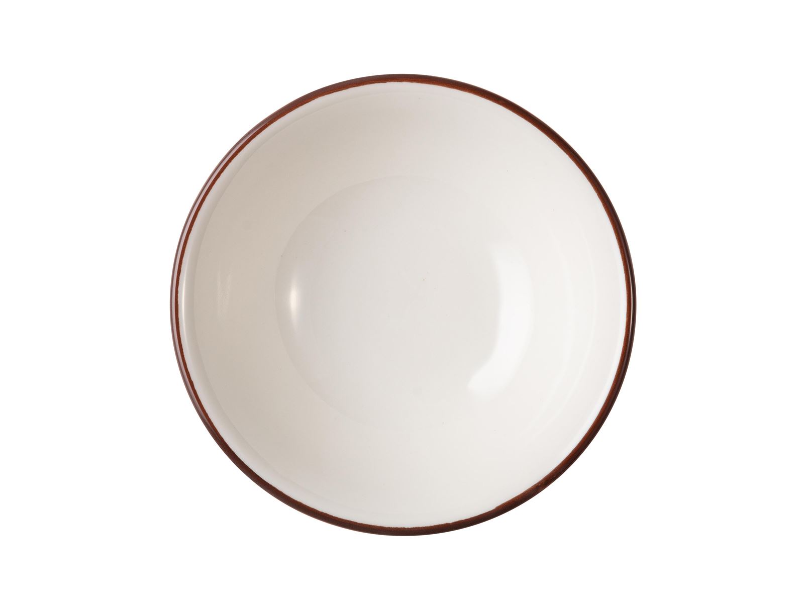 Modest Brown 18 cm 620 cc Kase