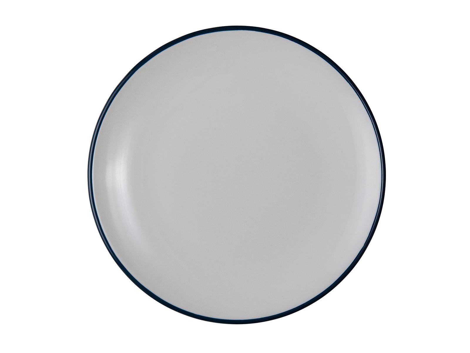 Modest Navy 22 cm 770 cc Çukur Tabak