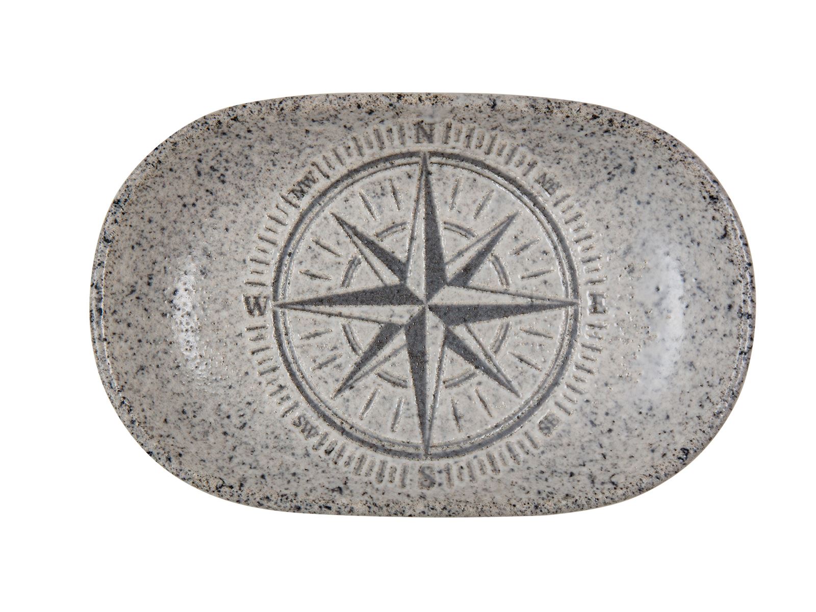 Piri Magnus Oval Tabak