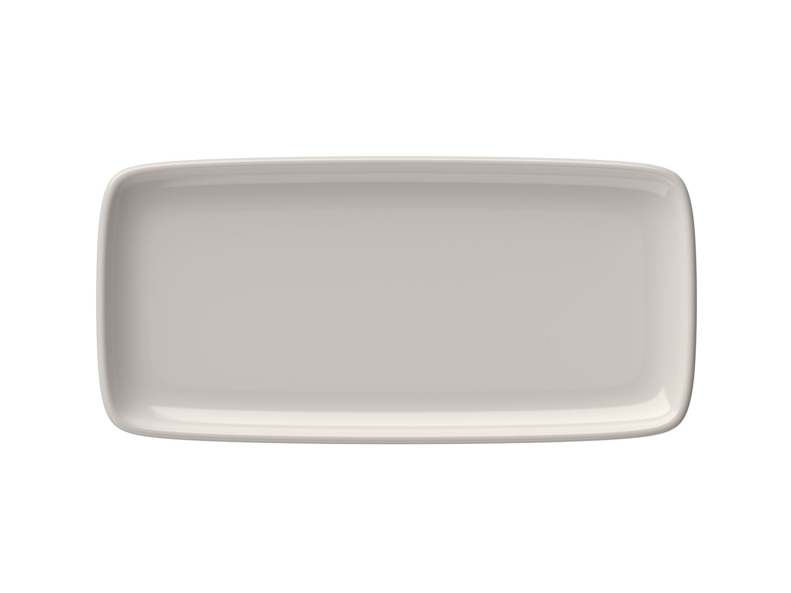 Quadro Dikdörtgen Tabak