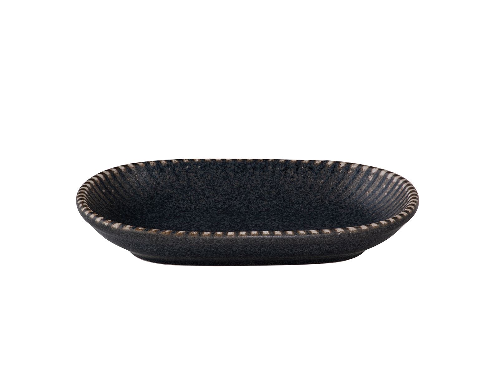 Reckless 14 cm Oval Tabak