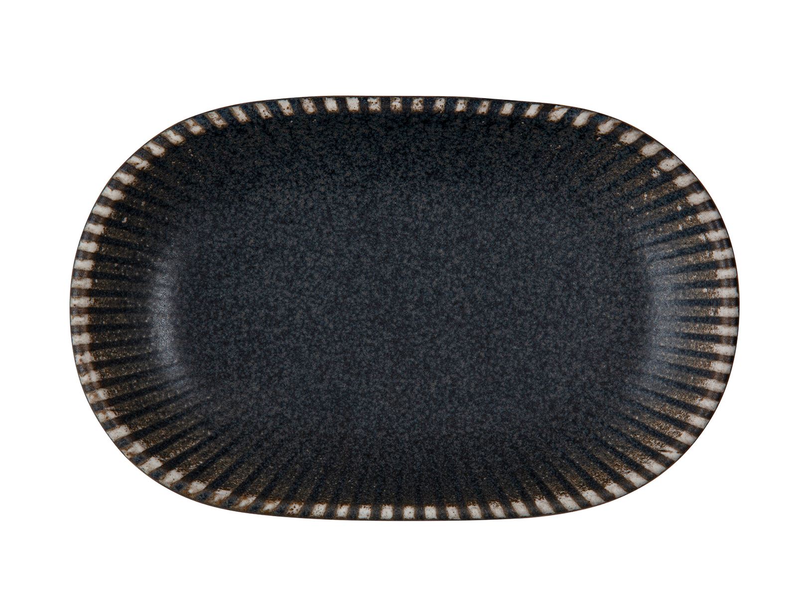 Reckless 18 cm Oval Tabak