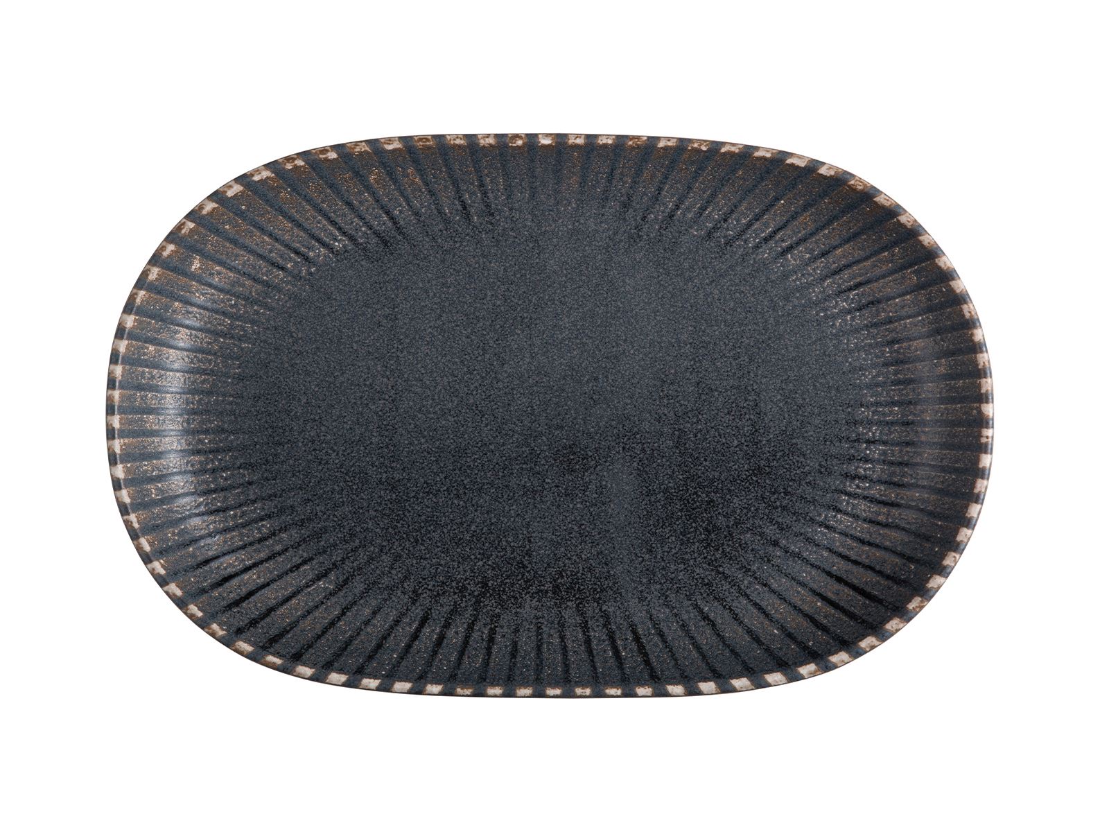 Reckless 23 cm Oval Tabak