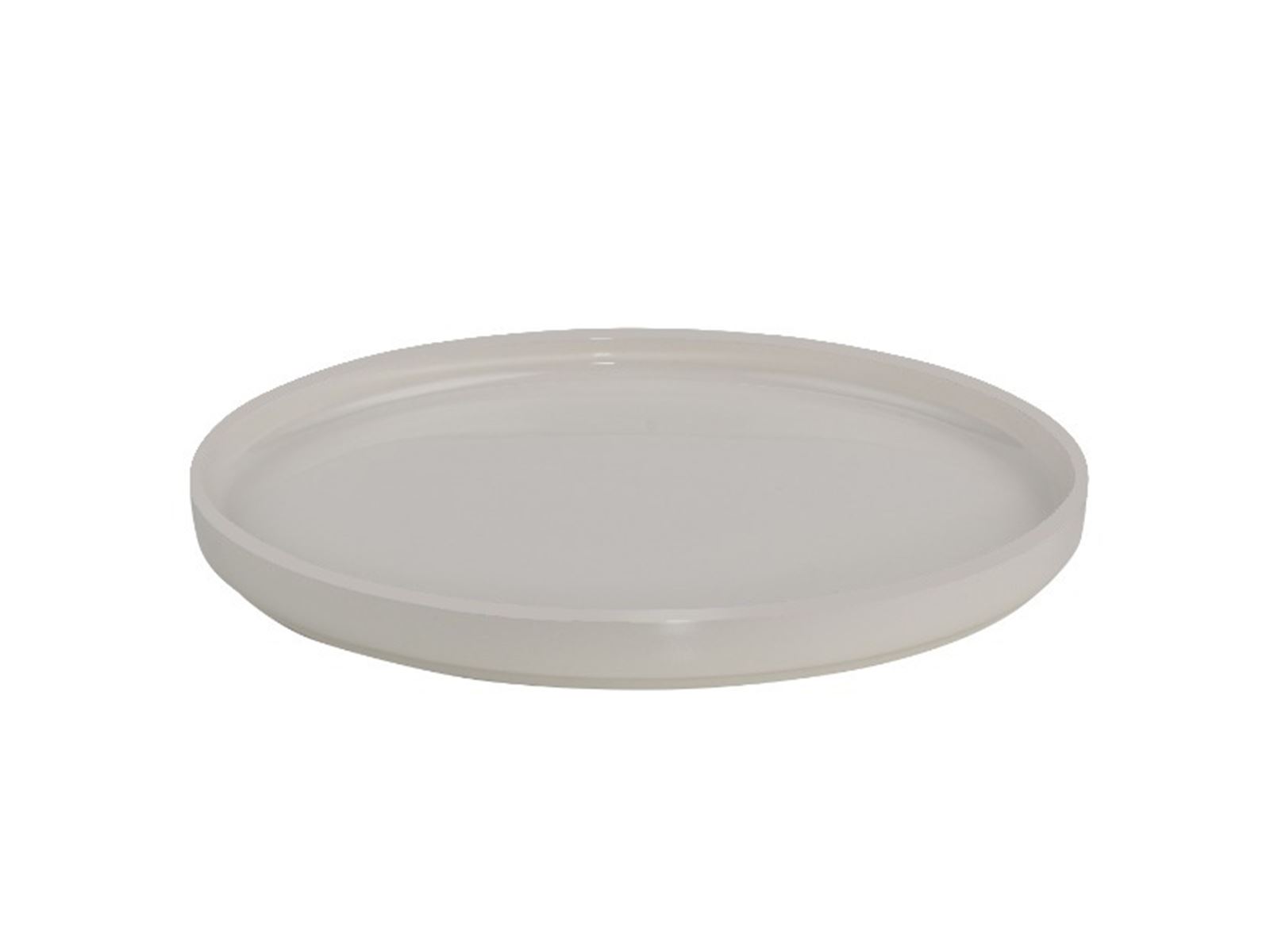 Stolt 25.5 cm Düz Tabak