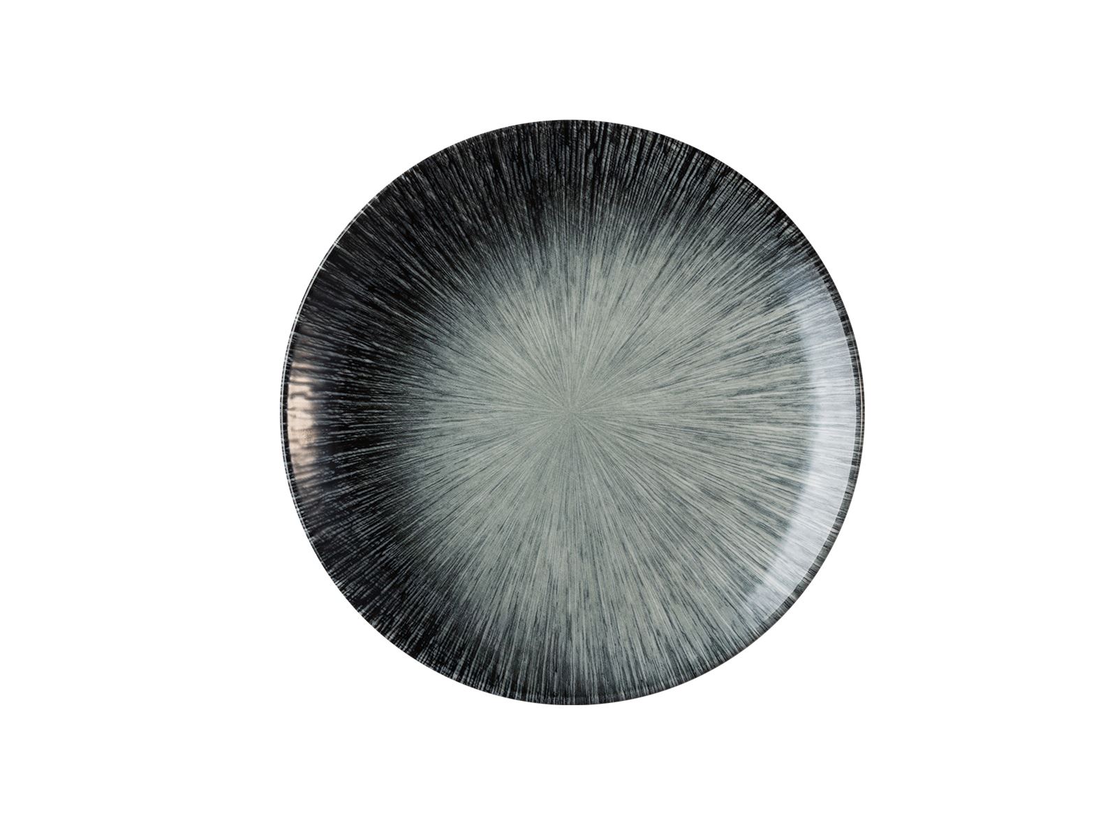 Vortex Lona Düz Tabak