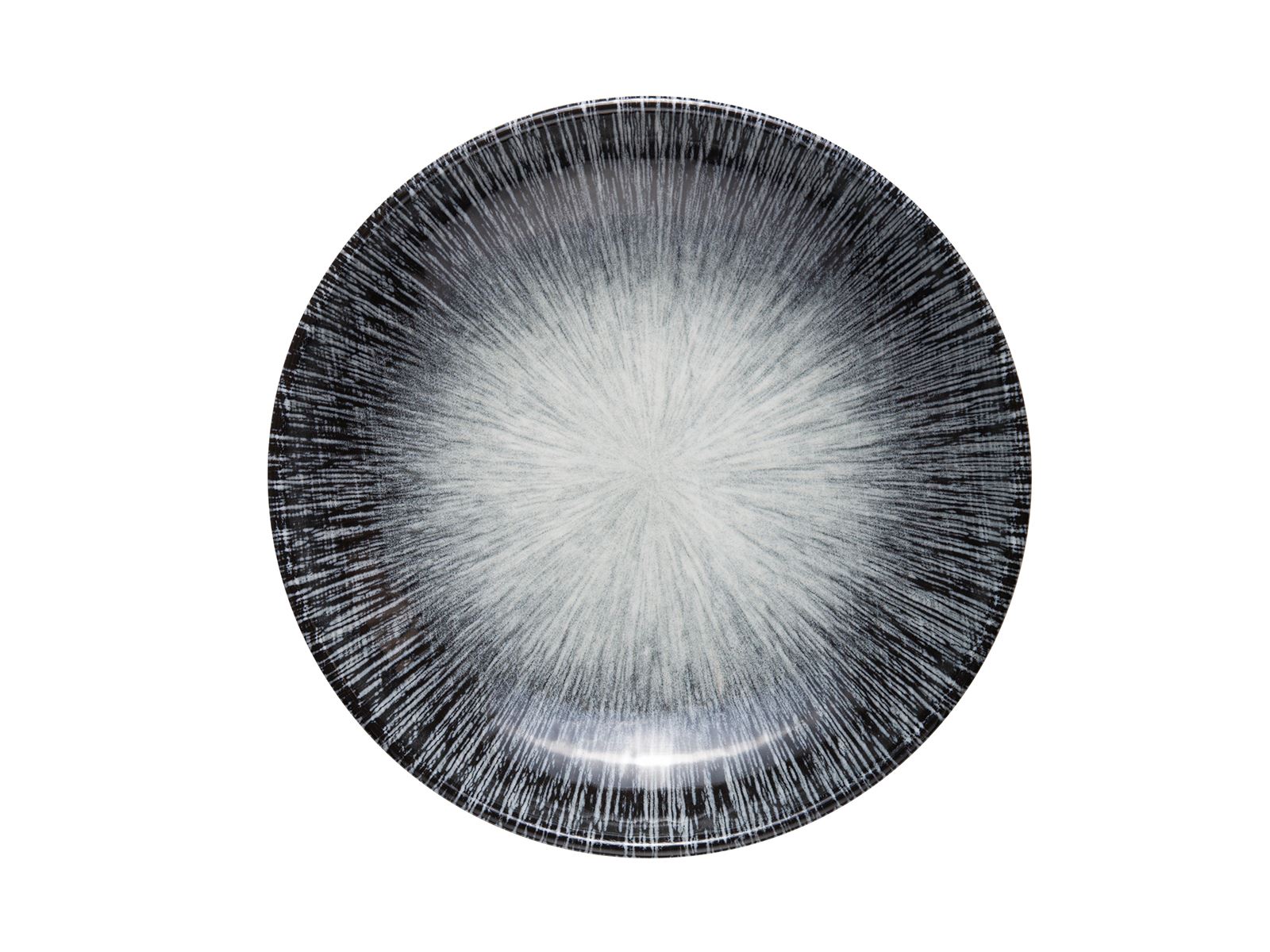 Vortex Valle Çukur Tabak