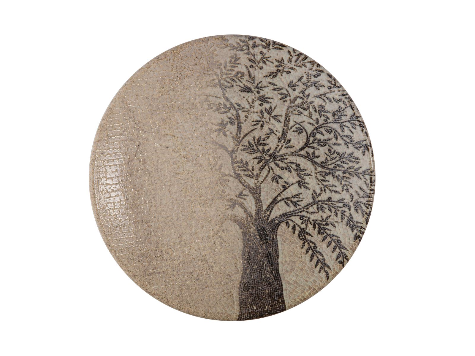 Wise Lona 19 cm Düz Tabak